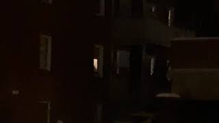 Angelo Baboulas Spying On Me