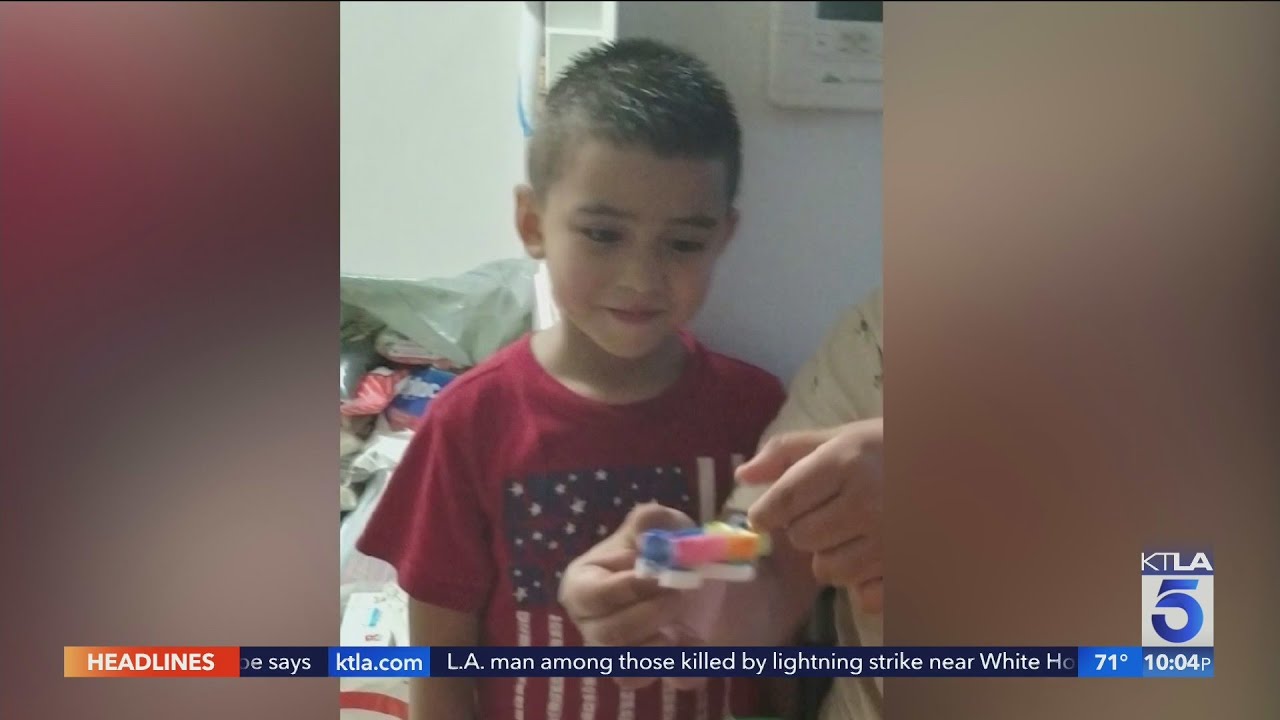Mason Reyes’ mother mourns what could have been done to save her son’s life