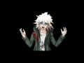 Komaeda talks to Kazuichi about sex