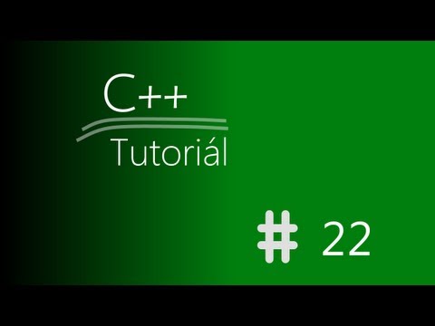 C++ – Enumerátor #22