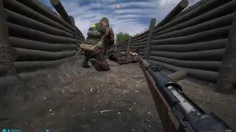 Post Scriptum "epic fail"