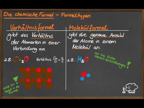 Video: Was ist die PV-Verhältnis-Formel?