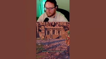 Avowed | Im glad I had subtitles on for this chat...