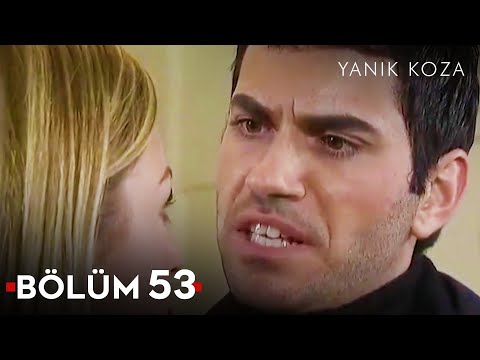 Yanık Koza | 53. Bölüm