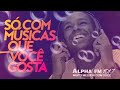 Alpha FM#A sua melhor sintonia