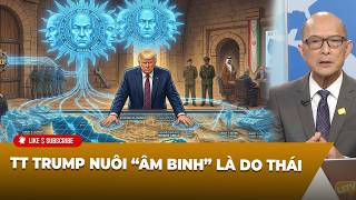 Tin Nổi Bật P1 (06-17-2026) TT Trump nuôi “âm binh” là Do Thái