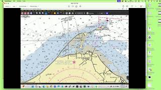 Installing qtVlm PC with Training Mode
