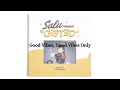 ║JPOP_힙합║ SALU - GOOD VIBES ONLY (feat. JP THE WAVY, EXILE SHOKICHI) 번역