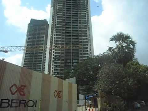 Project video of Oberoi Exquisite