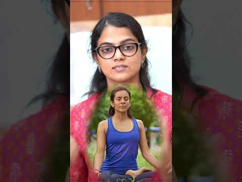 Stress relief Mindfulness stress free life Tamil