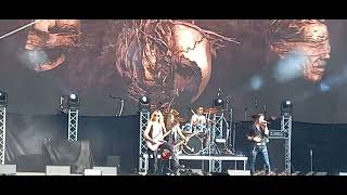 Download Lagu Jelusick - The Great Divide, Midalidare Rock 2024 MP3