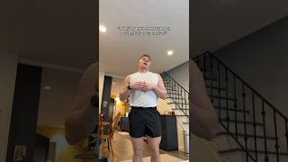 Can’t say no to him 😍 #couplecomedy #peoplepleaser #goldenretriever #blackcat #carterkale