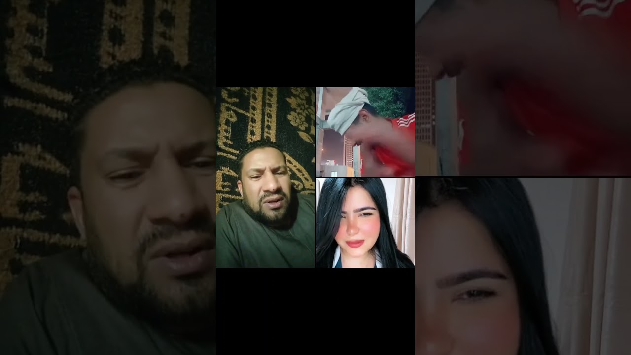 اتفرج علي كأس بطولة دوري أبطال النجوع 😂😂معكم مني الشاذلي 😂#ملك_الإشتغالات 