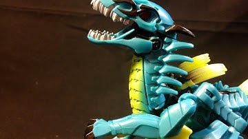 Transformers AOE Slash