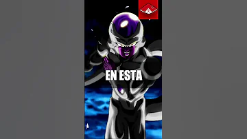 ¿Cómo se llama la nueva transformacion Freezer?