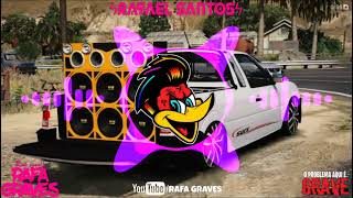 MC Livinho e MC Pedrinho - Se Prepara 2 Perera DJ - GRAVE//(BASS-BOSTED)