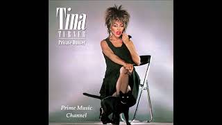 TINA TURNER ~ What's Love Got To Do With It - 1984