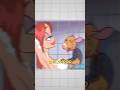 Explaining the Dark Truth Behind SpongeBob’s Cloud#theory #trending #animation #cartoonnetwork #fyp