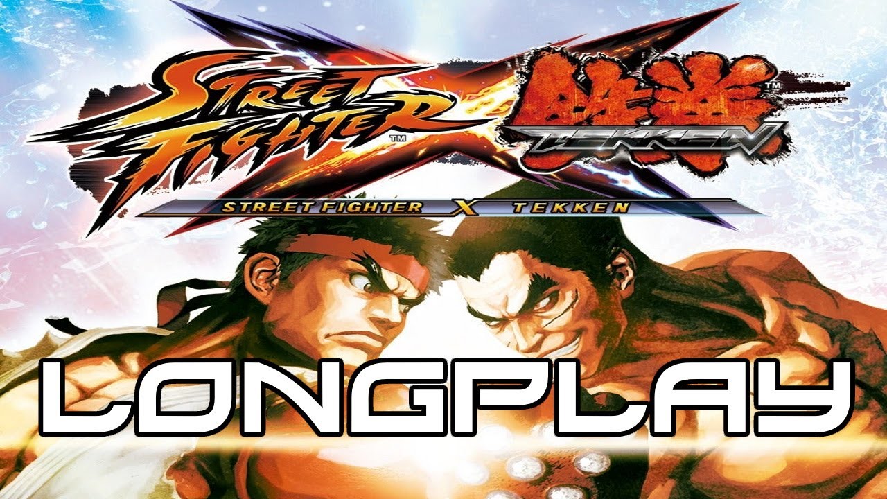 STREET FIGHTER X 鉄拳 - PSVita g6bh9ry Amazon.co.jp: STREET FIGHTER X 鉄拳 - PSVita : Video Games