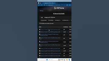 Download Any Windows ISO