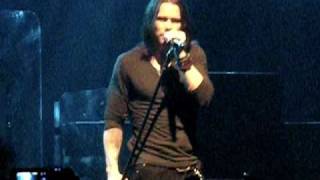 Alter Bridge - Broken Wings - Live