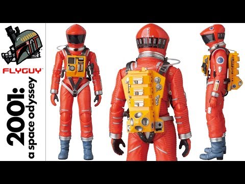 mafex 2001