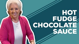 Love & Best Dishes: Hot Fudge Chocolate Sauce Recipe Love & Best Dishes: Hot Fudge Chocolate Sauce Recipe