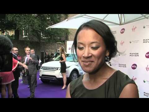 WTA Pre Wimbledon party in association with Range ...