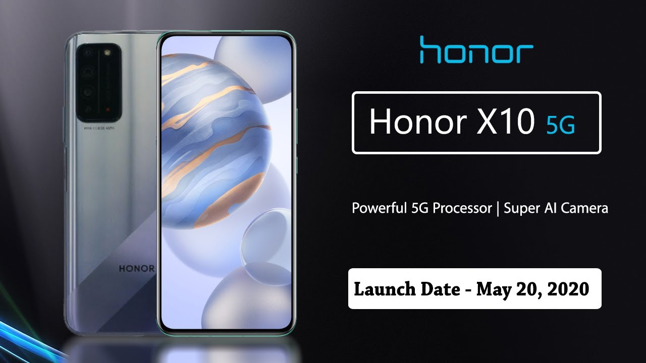 honor-x10-5g-cheapest-5g-smartphone-specs-price-launch-date