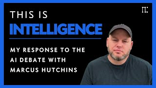 AI Is Definitely Intelligent