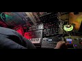 dj Wadada - Synth Jam 23.11.2021 [ Fog Over the Lake ]