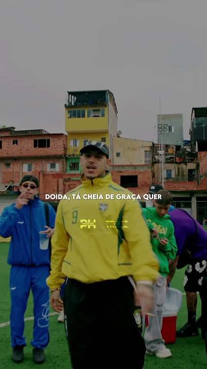 Picota Brasileira - MC PH, MC Tuto, MC Joãozinho VT #funk #explore #status #4m #mcph #funkbr #musica