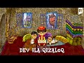 Dev ila qizaloq (multfilm) | Дев ила кизалок (мультфильм) #UydaQoling