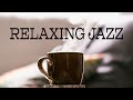 Relaxing Saxophone Jazz Music - Coffee Break JAZZ Playlist For Work & Study, Reading