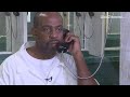 Burks prison interview