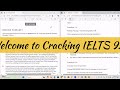 IELTS 18 Academic Reading passage answers with logical explanation | Green Roofs