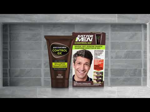 JFM CGX CA Just Shampoo 15
