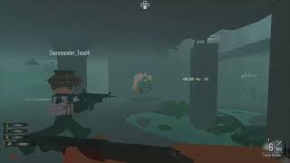 a bunch of random clips of me and my friends pt. 15
