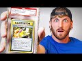 I bought the worlds most expensive pokmon card 5300000