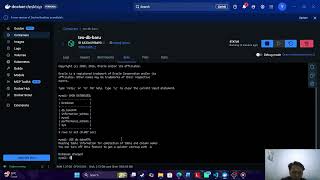 Integrasi Aplikasi Python dengan Database MySQL di Lingkungan Docker