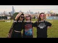 Camp Cope - How to Socialise & Make Friends | Audiotree Far Out