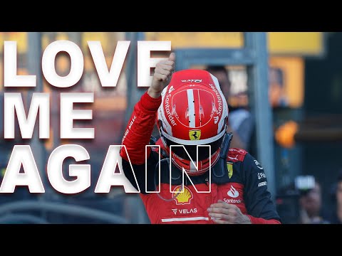 Love Me Again