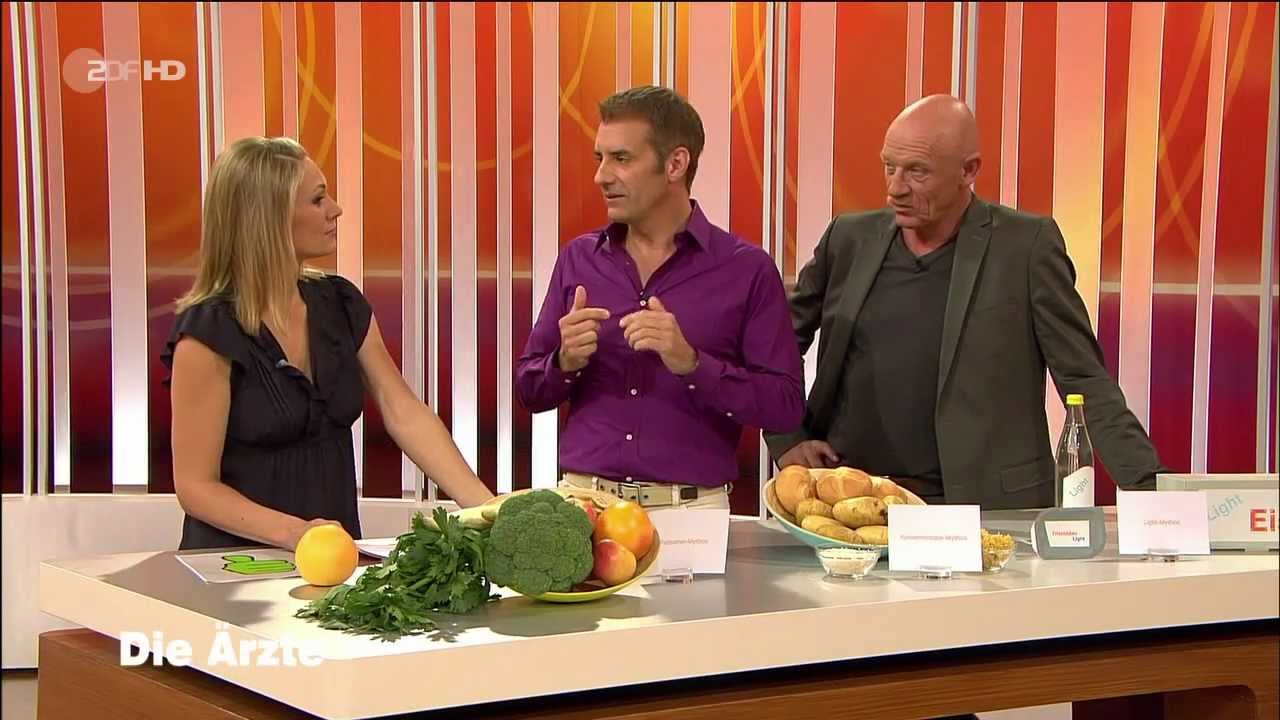 Abnehm-Mythen | Dr. Kurscheid | 21.07.2011