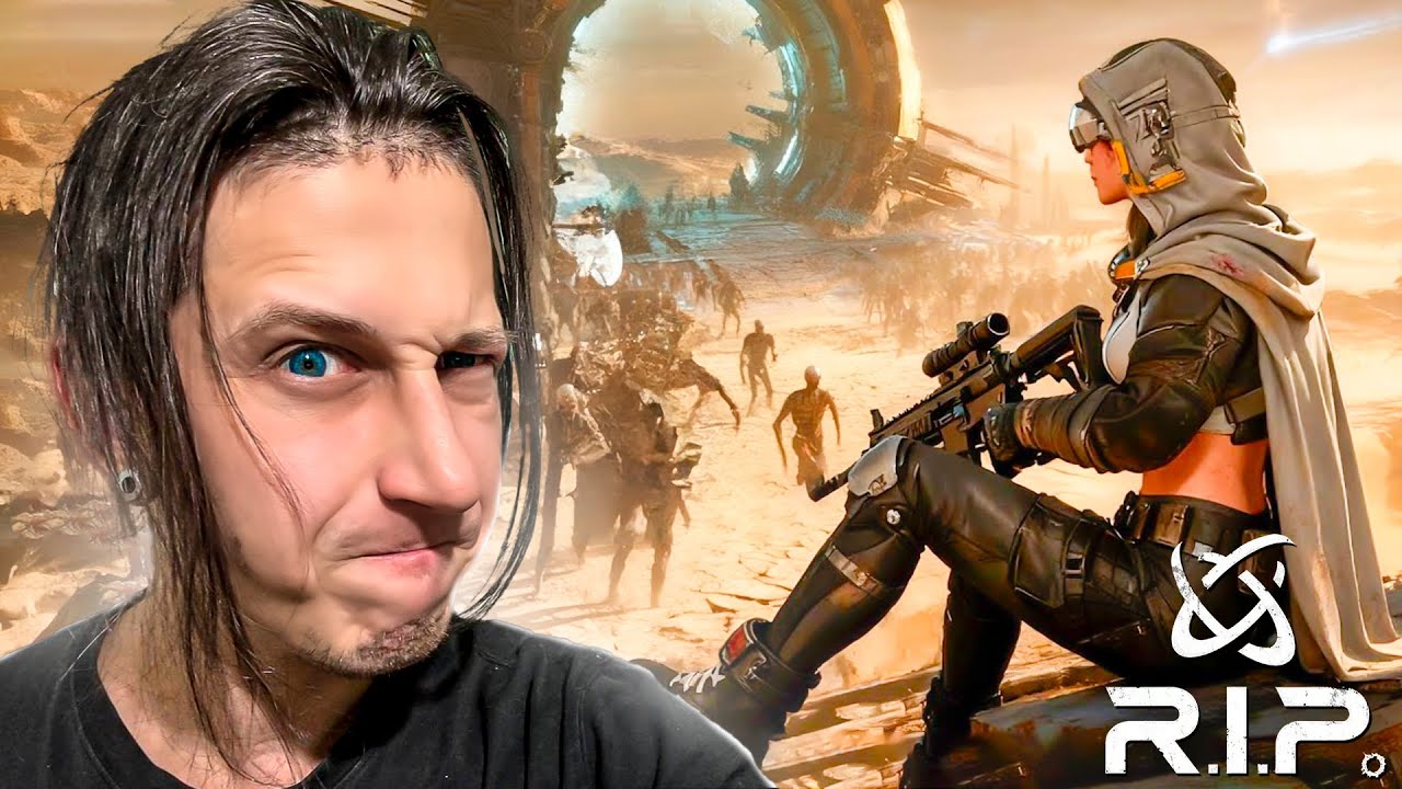 🔥 ЭТОТ ЭКШЕН-РОГАЛИК ВЫГЛЯДИТ ОЧЕНЬ АМБИЦИОЗНО! | Reincarnation Insurance Program