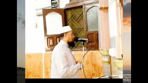 تلاوة خاشعة من آخر سورة البقرة وأول سورة آل عمران... بصوت القارئ الشيخ: حمدي عبدالدايم الأزهري.
