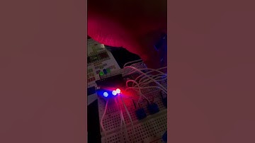 Lab5 one channel drum sequencer