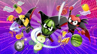 Fruit Cutter Game – Ultimate Fruit Cutting Challenge! |@gamebeestudio screenshot 5