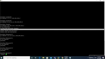 dmvpn- phase 2 dynamic mapping with ospf -01