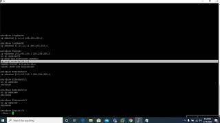 dmvpn- phase 2 dynamic mapping with ospf -01