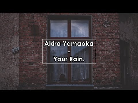 Mary Elizabeth McGlynn - Your Rain (Lyrics / Letra)